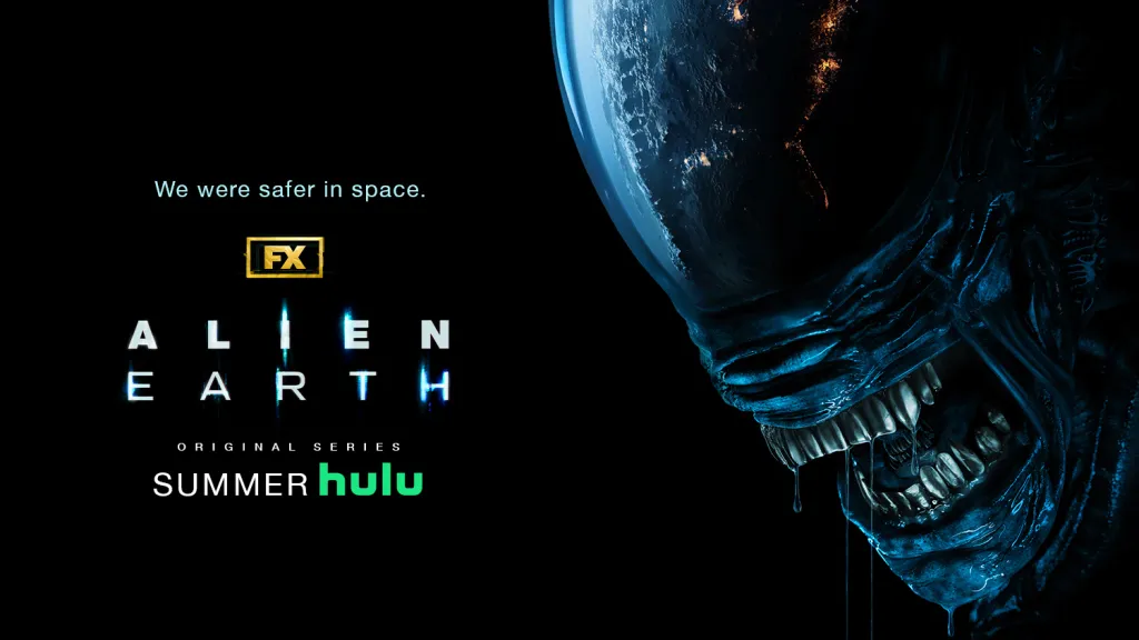 Alien-Earth